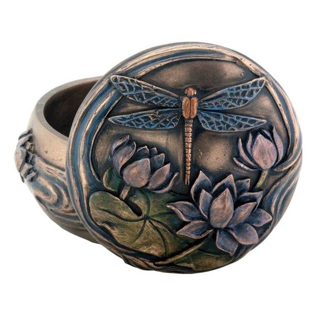 Dragonfly Box