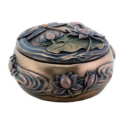 Dragonfly Box