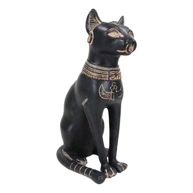 Egyptian Bastet Cat