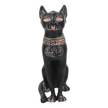 Egyptian Bastet Cat