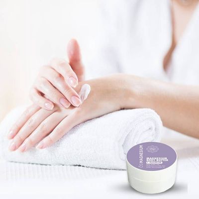 Ősimagnesium Lavender Body Butter + Optimsm