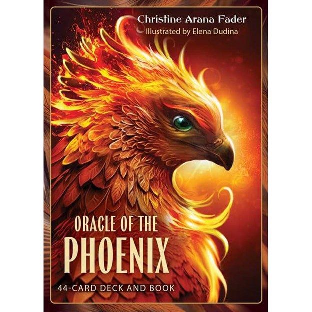 Oracle of the Phoenix