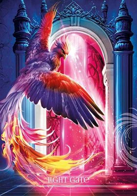 Oracle of the Phoenix