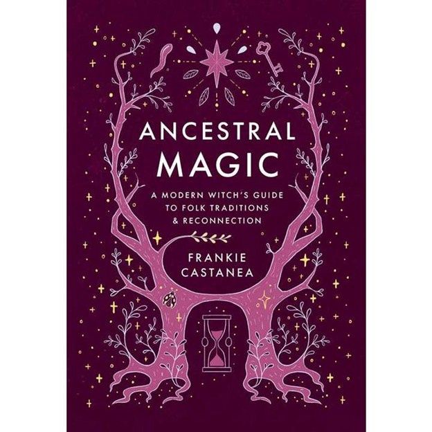 Ancestral Magic