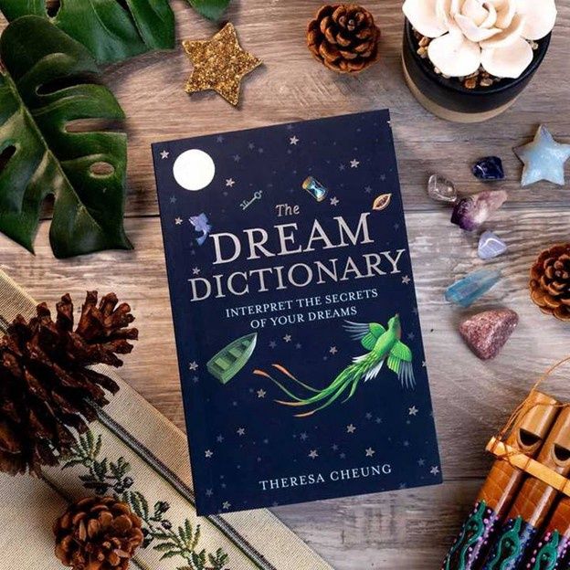 Dream Dictionary