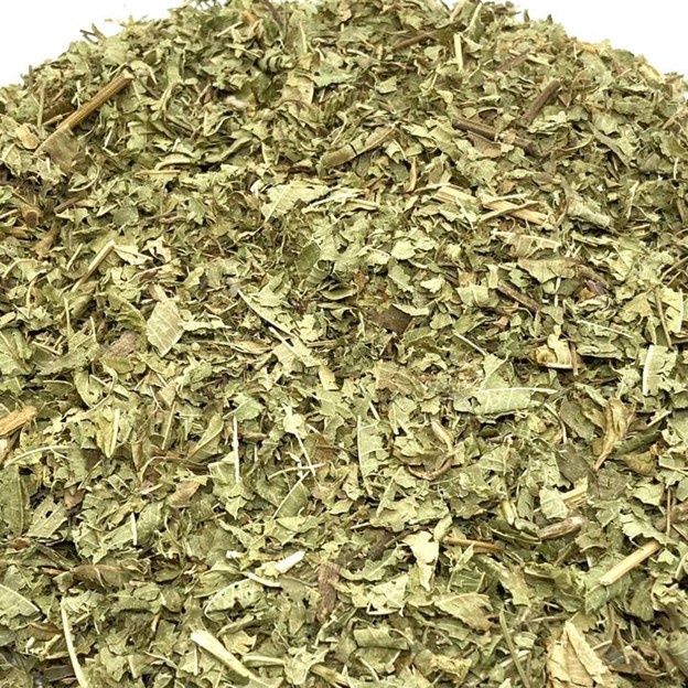 Lemon Verbena