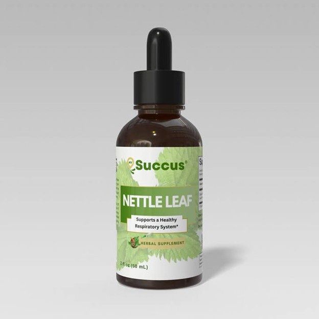 Nettle Leaf Tincture