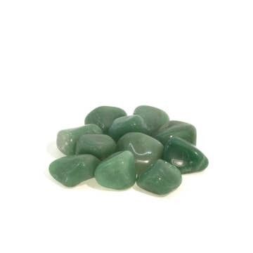 Green Aventurine Tumbled