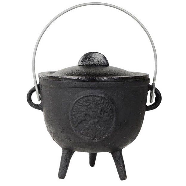 Tree of Life Cauldron - Small