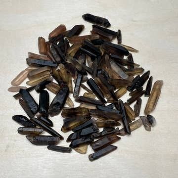 Smokey Quartz Small Point