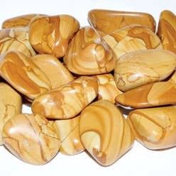 Walnut Jasper Tumbled