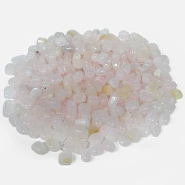 Mangano Calcite Tumbled