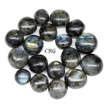 Labradorite Tumbled