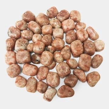 Sunstone Tumbled