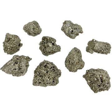 Pyrite Rough