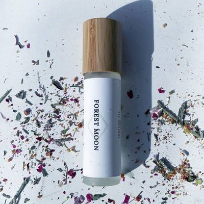 Forest Moon Perfume Oil Roll On