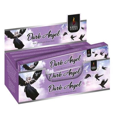 Incense Sticks - Soul Sticks Dark Angel