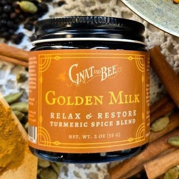 Golden Milk