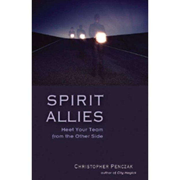 Spirit Allies