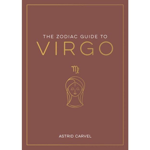 The Zodiac Guide to Virgo