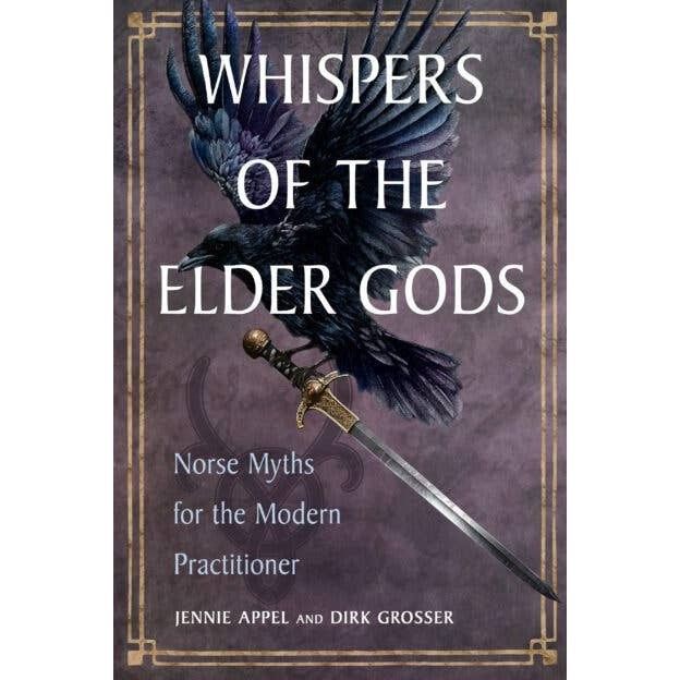 Whispers of the Elder Gods