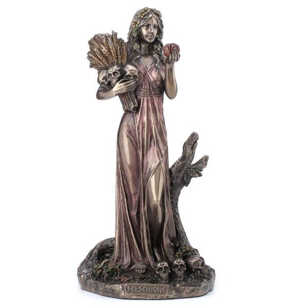 Persephone Goddess Statue