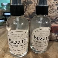 Buzz Off - Bug Spray