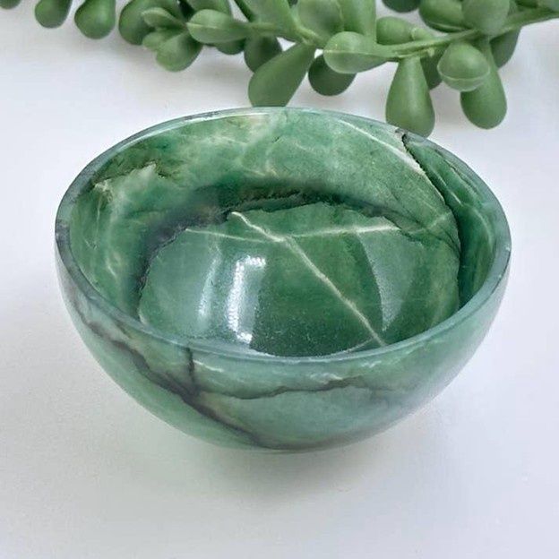 Jade Bowl