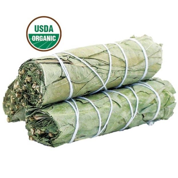 Eucalyptus Smudge Stick