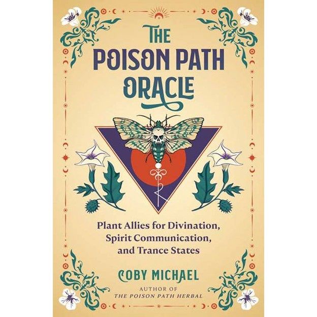 Poison Path Oracle