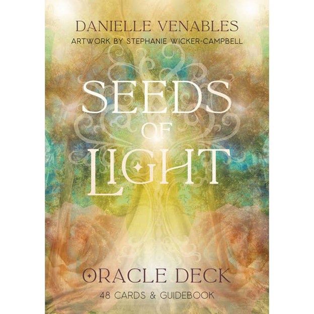 Seeds of Light Oracle