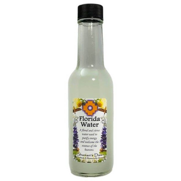 Florida Water (Agua De Florida)
