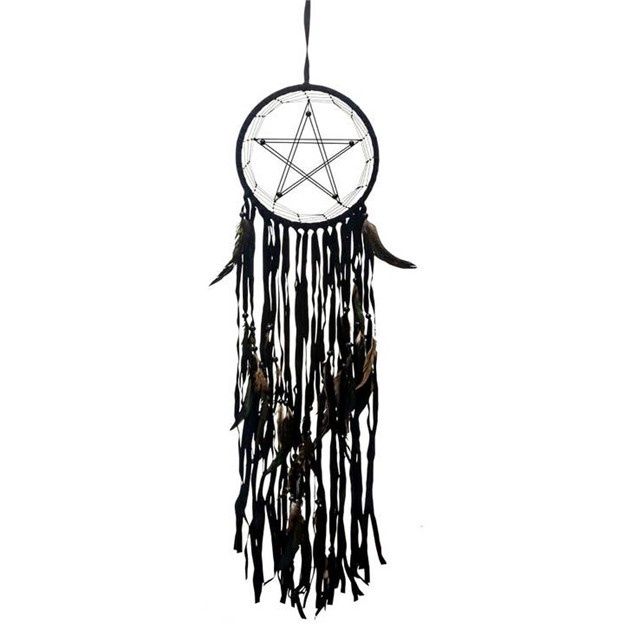 Dreamcatcher Boho -  Protection
