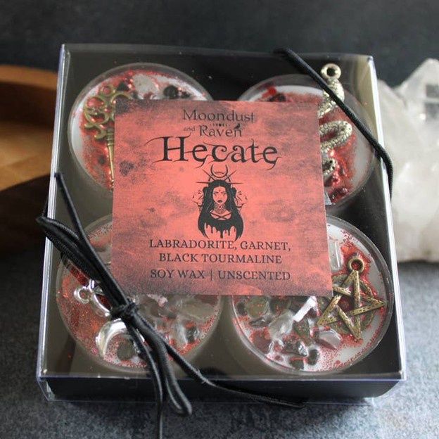 Hecate Tealight