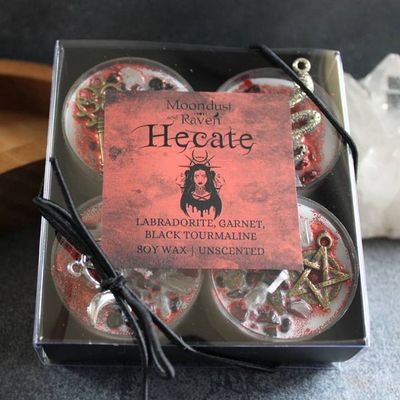 Hecate Tealight