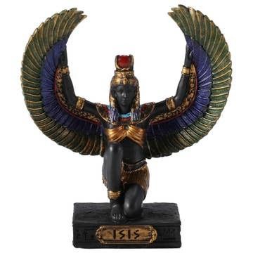 Isis Statue -Mini
