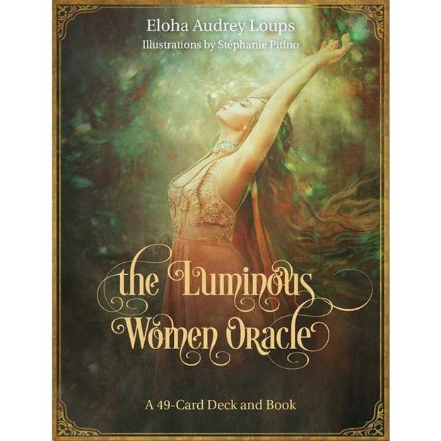 Luminous Women Oracle
