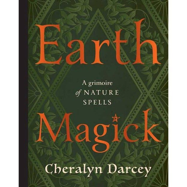 Earth Magick