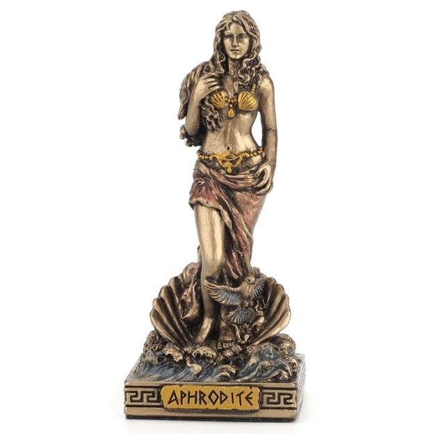 Aphrodite Statue - Small