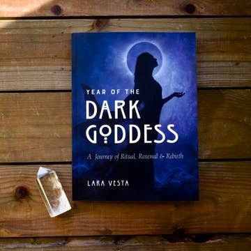 Year of the Dark Goddess