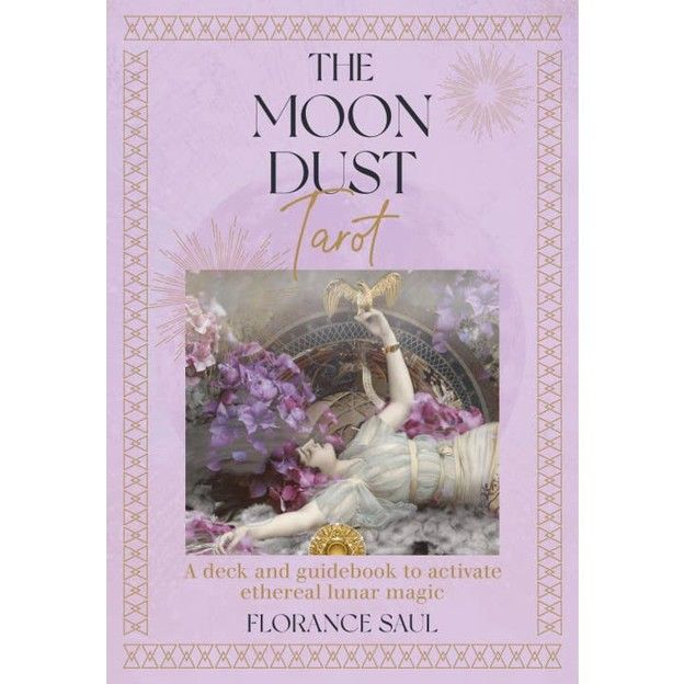 Moon Dust Tarot