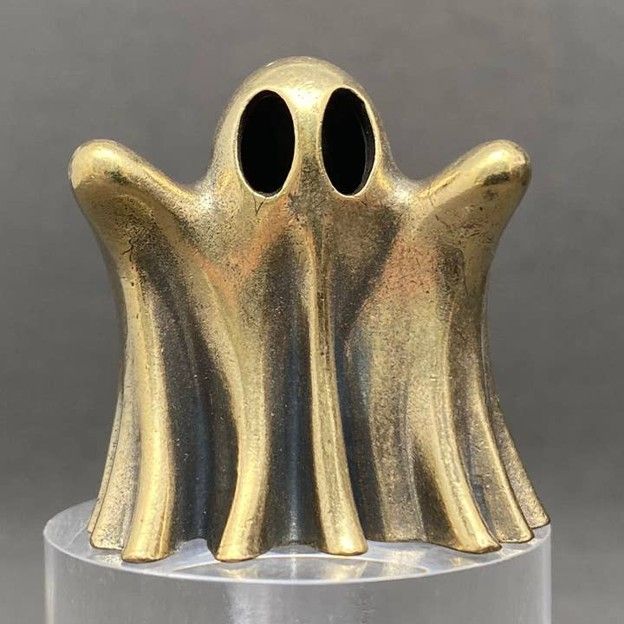 Brass Ghost