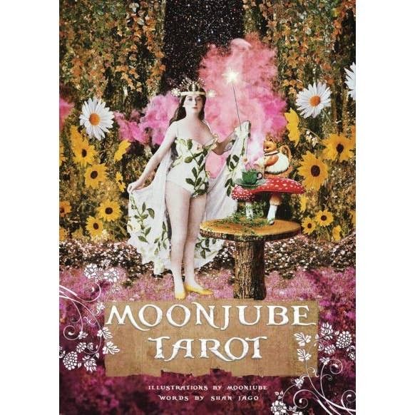 Moonjube Tarot Deck