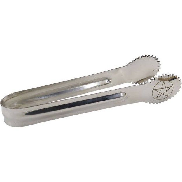 Resin and Powder Tong - Pentacle
