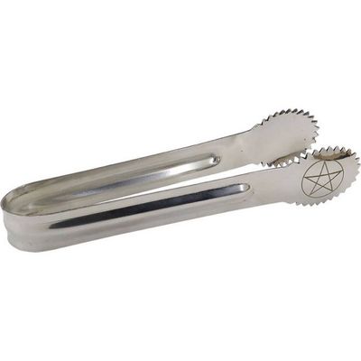 Resin and Powder Tong - Pentacle