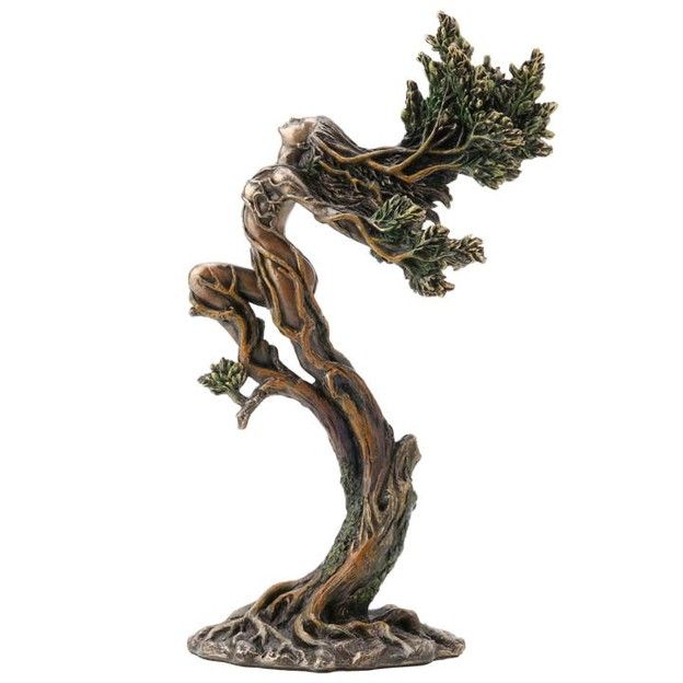 Tree of Life Nymph