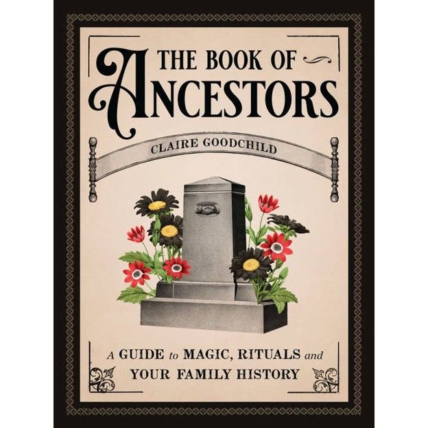 The Book of Ancestors