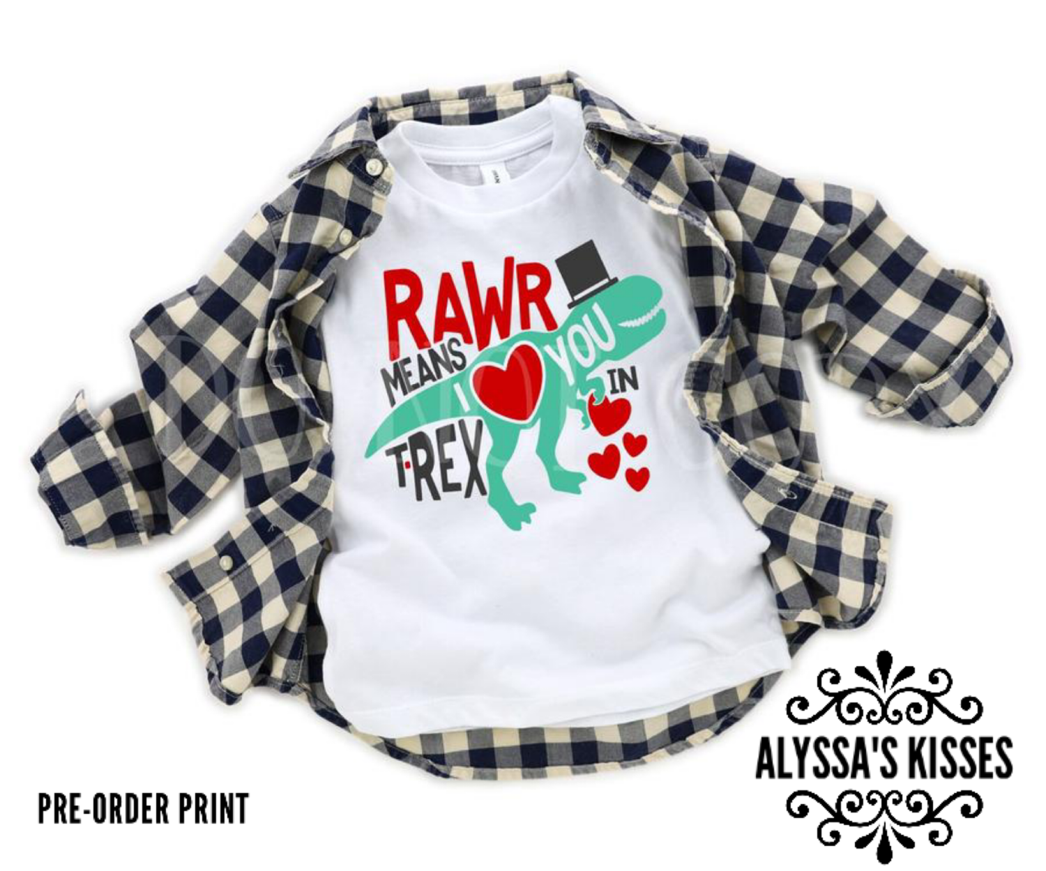 Dinosaur -  Rawr