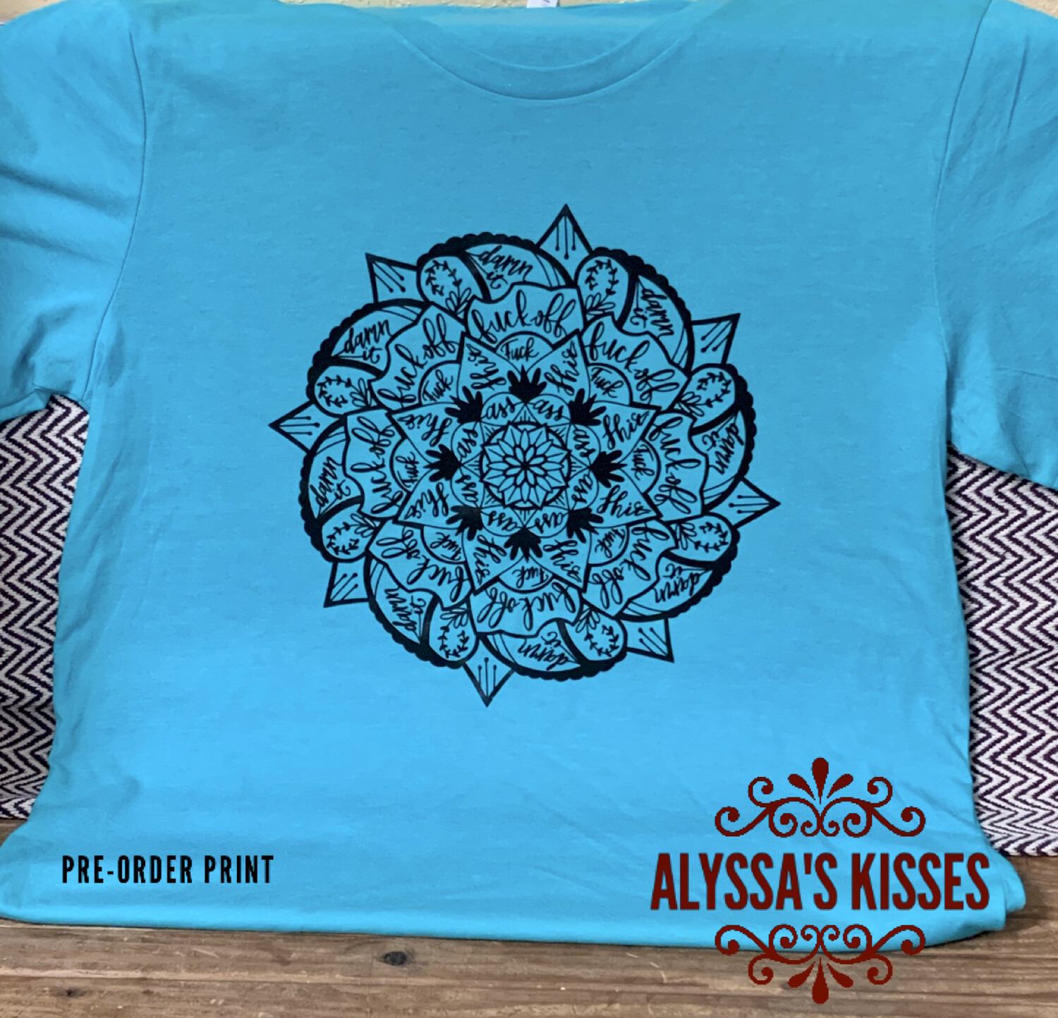 Adult Content - Flower 