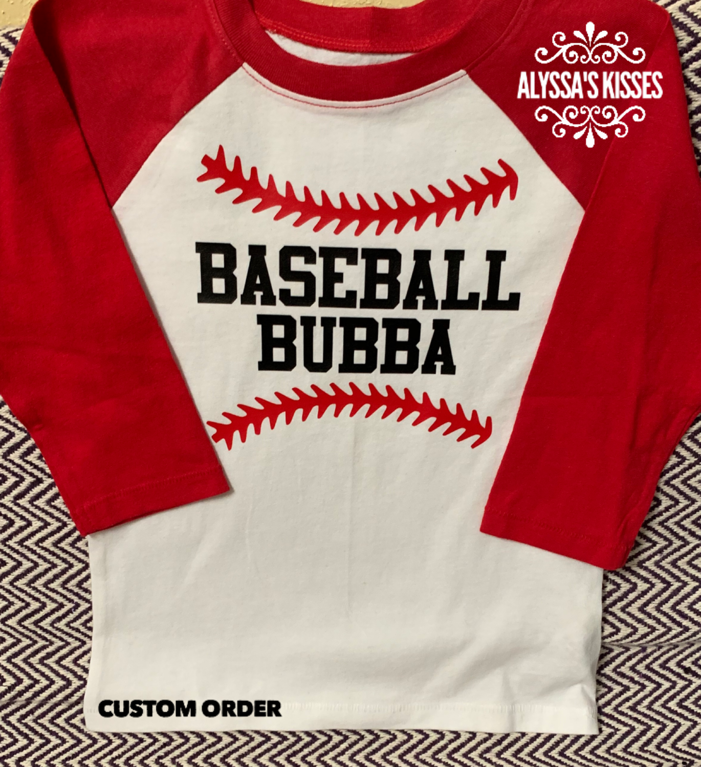 Baseball Bubba